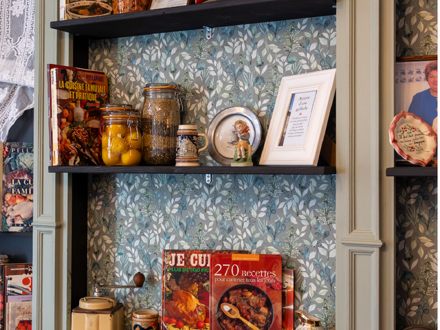 Les Marmites Lilloises, Bistrot de Copains ! 