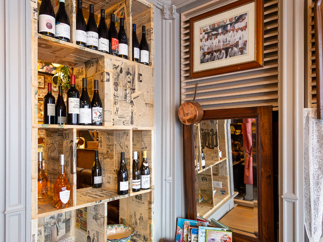 Les Marmites Lilloises, Bistrot de Copains ! 