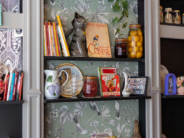 Les Marmites Lilloises, Bistrot de Copains ! 