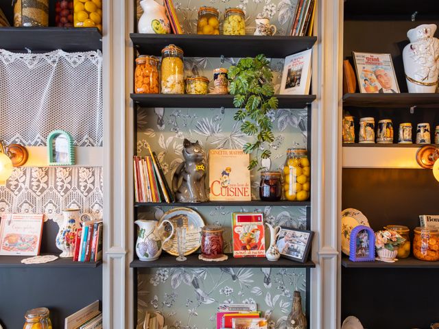 Les Marmites Lilloises, Bistrot de Copains ! 