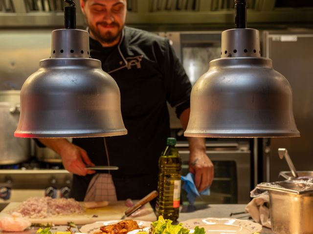 Les Marmites Lilloises, Bistrot de Copains ! 