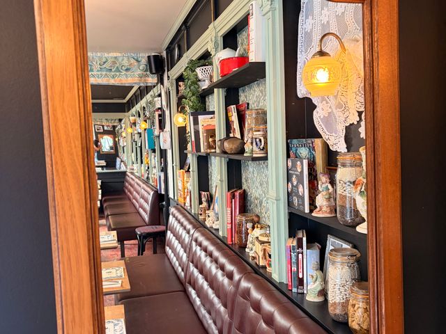Les Marmites Lilloises, Bistrot de Copains ! 