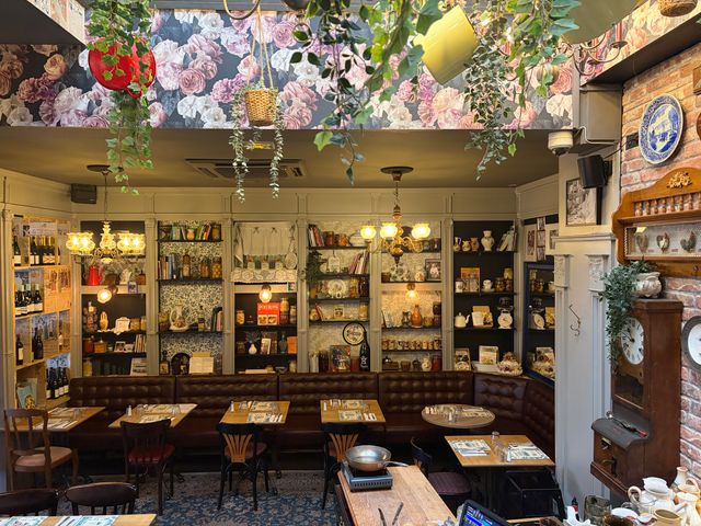 Les Marmites Lilloises, Bistrot de Copains ! 
