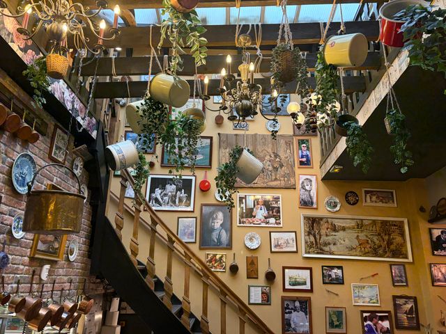 Les Marmites Lilloises, Bistrot de Copains ! 