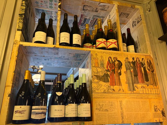 Les Marmites Lilloises, Bistrot de Copains ! 