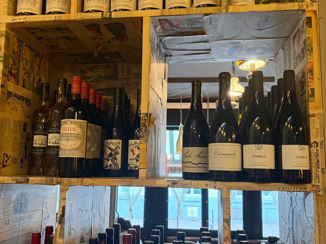 Les Marmites Lilloises, Bistrot de Copains ! 