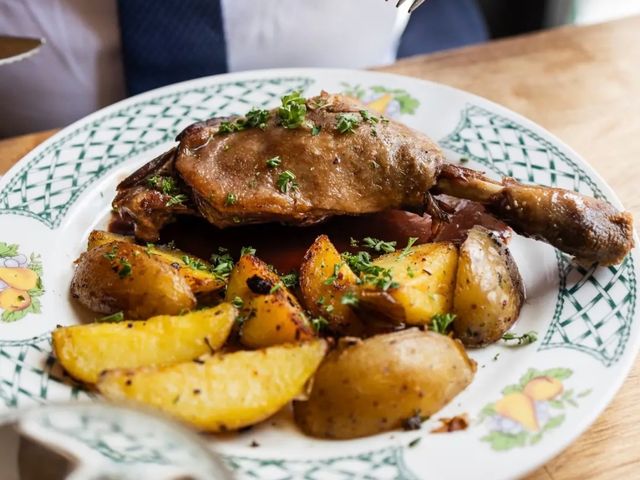 Les Marmites Lilloises, Bistrot de Copains ! 
