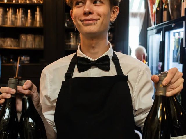 Les Marmites Lilloises, Bistrot de Copains ! 