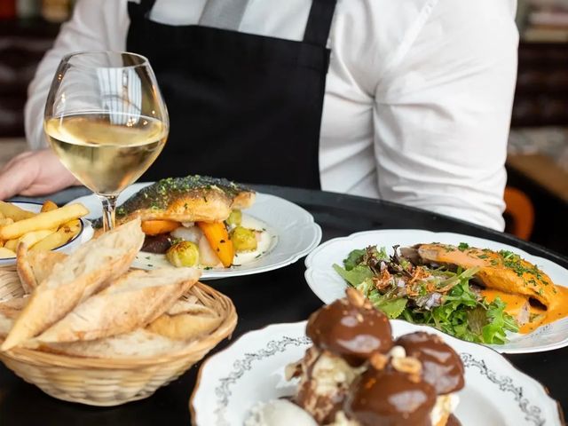 Les Marmites Lilloises, Bistrot de Copains ! 