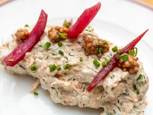 Les Marmites Lilloises, Bistrot de Copains ! 