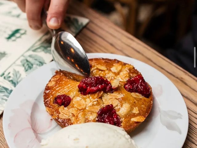 Les Marmites Lilloises, Bistrot de Copains ! 